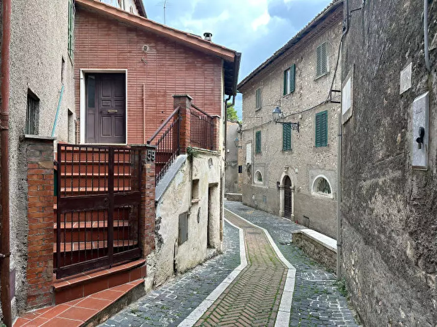 Immagine 2 di Appartamento in vendita  in Via Vittorio Emanuele, snc a Acuto