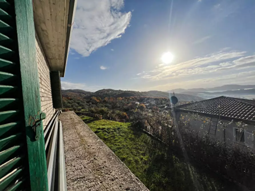 Immagine 13 di Rustico / casale in vendita  in Via Case Gioacchino, snc a Fiuggi