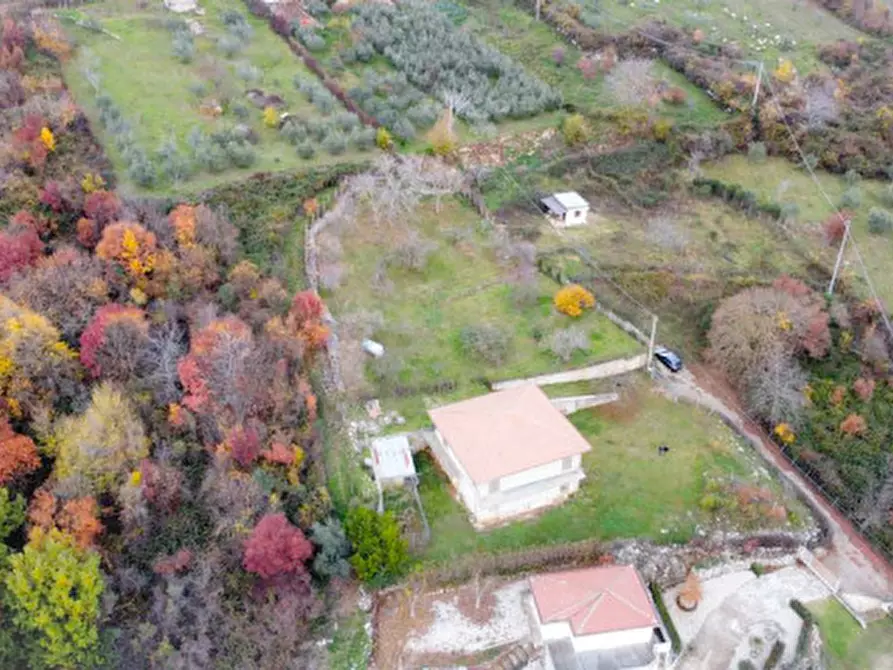 Immagine 2 di Rustico / casale in vendita  in Via Case Gioacchino, snc a Fiuggi