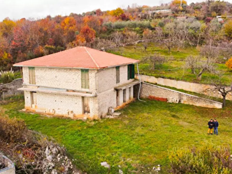 Immagine 18 di Rustico / casale in vendita  in Via Case Gioacchino, snc a Fiuggi