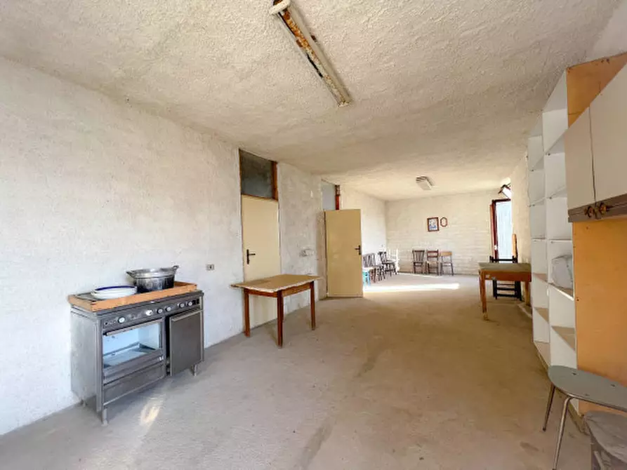 Immagine 12 di Rustico / casale in vendita  in Via Case Gioacchino, snc a Fiuggi