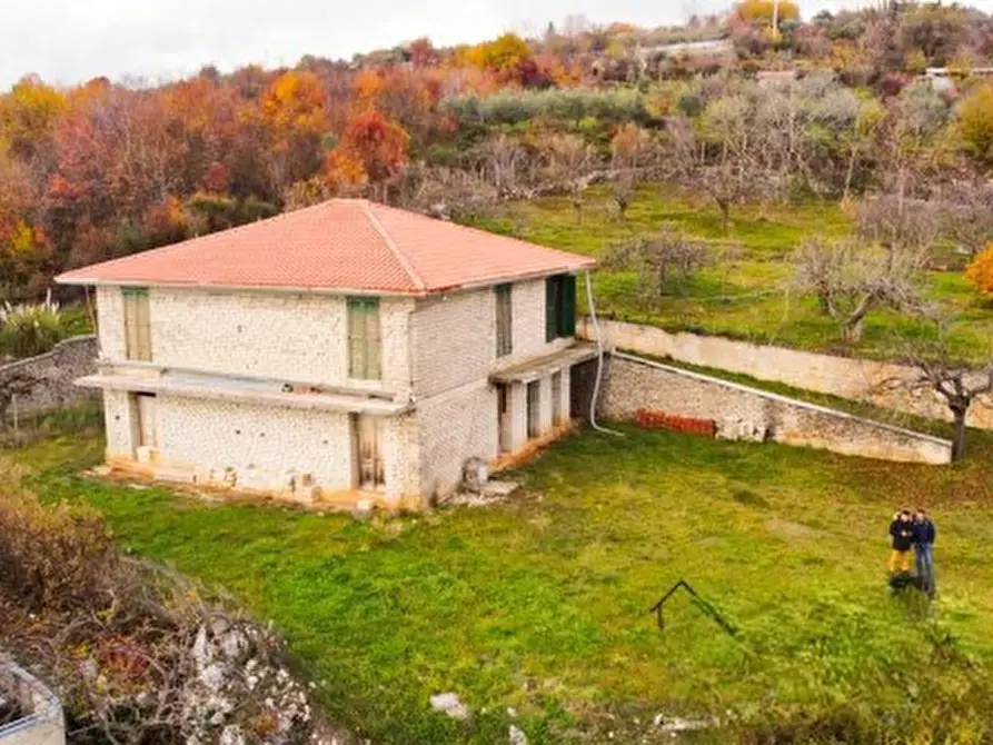 Immagine 4 di Rustico / casale in vendita  in Via Case Gioacchino, snc a Fiuggi