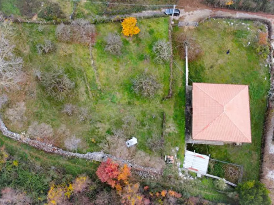 Immagine 11 di Rustico / casale in vendita  in Via Case Gioacchino, snc a Fiuggi