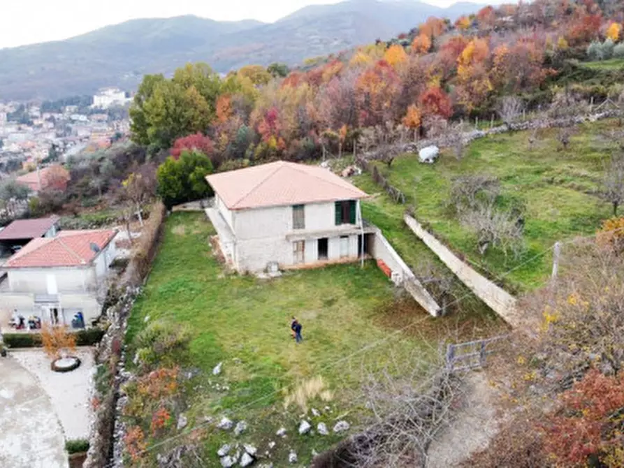 Immagine 14 di Rustico / casale in vendita  in Via Case Gioacchino, snc a Fiuggi