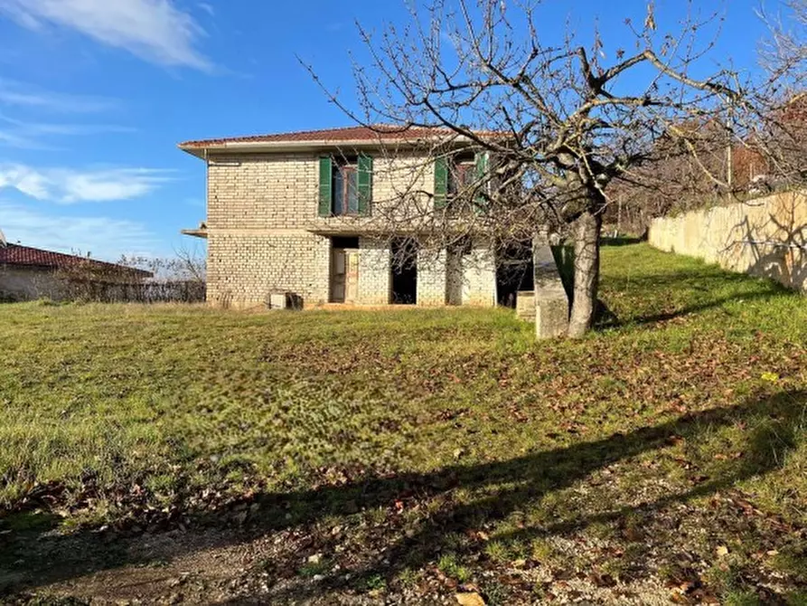 Immagine 5 di Rustico / casale in vendita  in Via Case Gioacchino, snc a Fiuggi