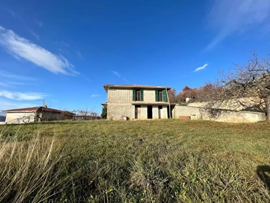 Immagine 17 di Rustico / casale in vendita  in Via Case Gioacchino, snc a Fiuggi