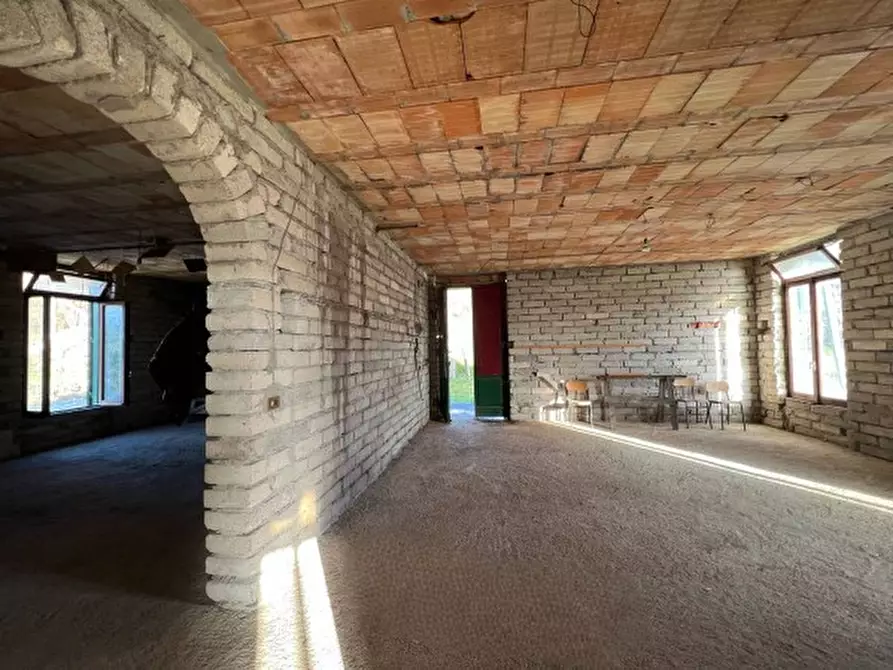 Immagine 9 di Rustico / casale in vendita  in Via Case Gioacchino, snc a Fiuggi