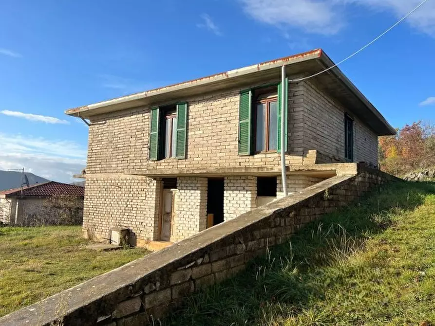 Immagine 7 di Rustico / casale in vendita  in Via Case Gioacchino, snc a Fiuggi