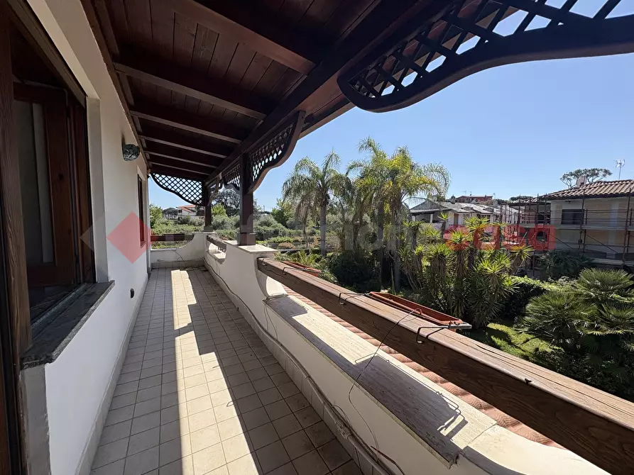 Immagine 25 di Villa in vendita  in Via RIO CLARO 2, 2 a Fondi