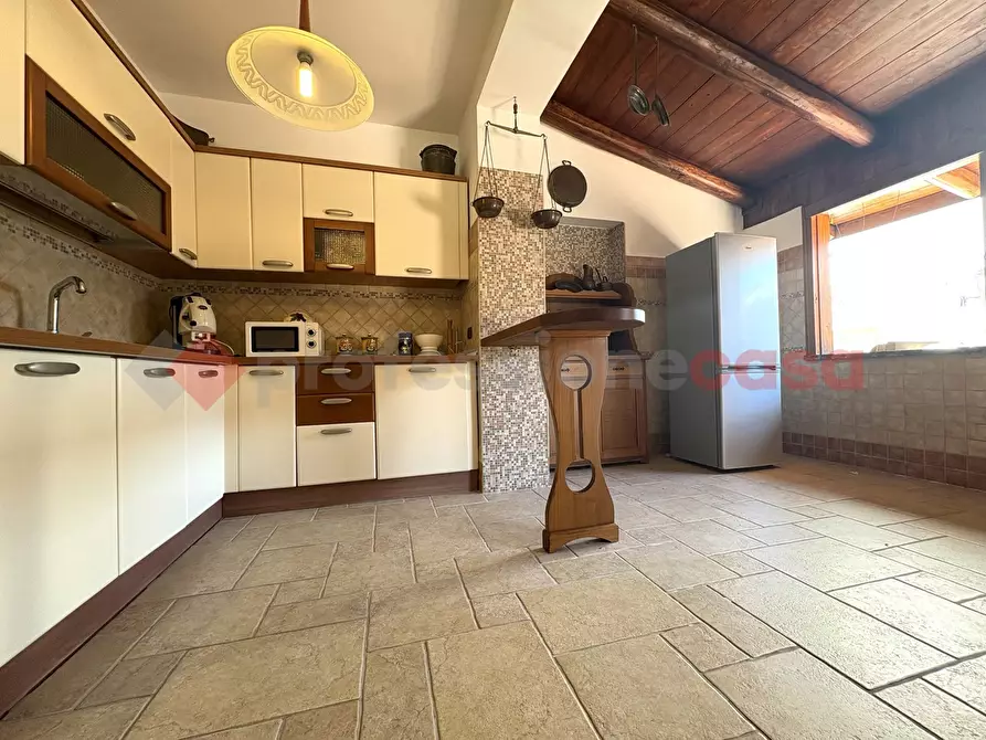 Immagine 16 di Villa in vendita  in Via RIO CLARO 2, 2 a Fondi