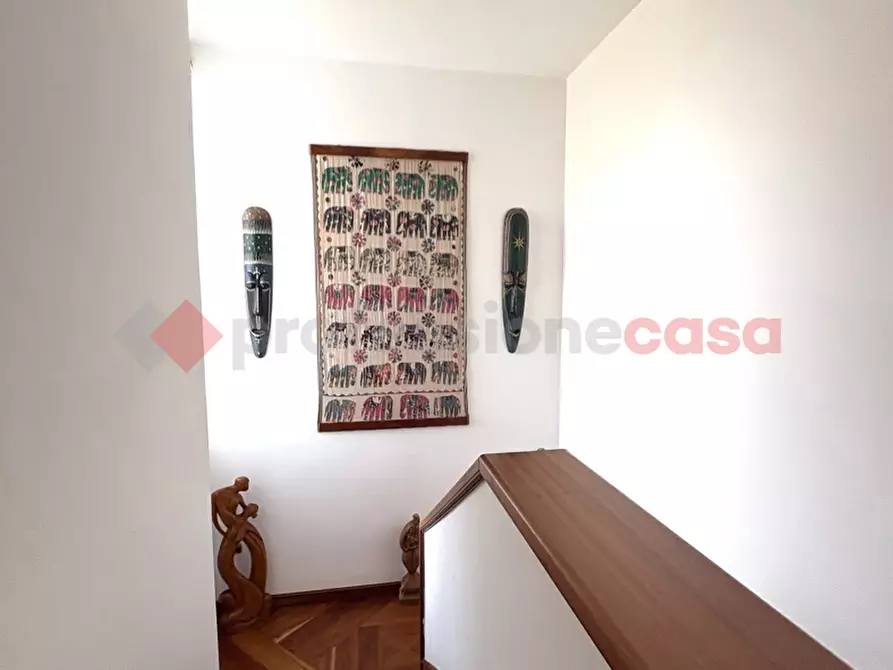 Immagine 30 di Villa in vendita  in Via RIO CLARO 2, 2 a Fondi