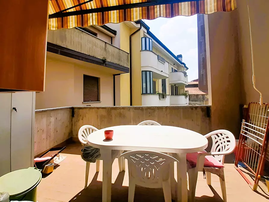 Immagine 2 di Appartamento in vendita  in Vicolo legnani, 2 a Legnano