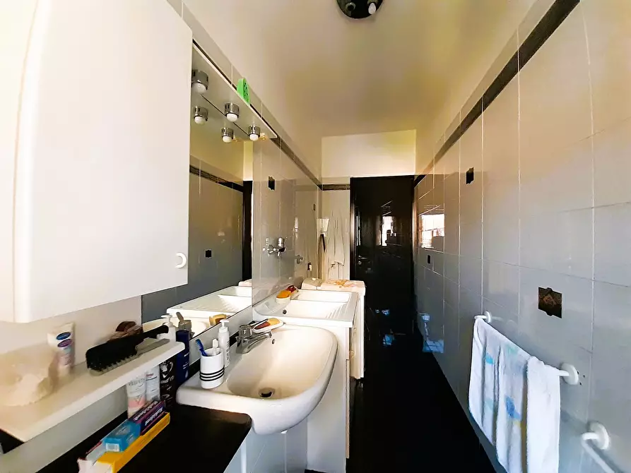 Immagine 8 di Appartamento in vendita  in Vicolo legnani, 2 a Legnano