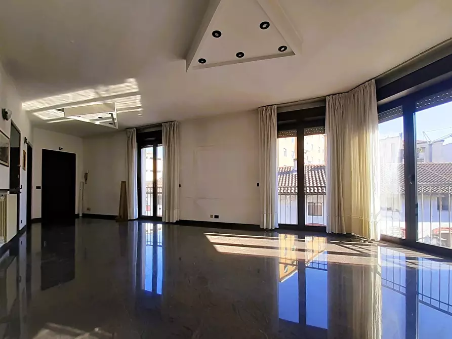 Immagine 1 di Appartamento in vendita  in Vicolo legnani, 2 a Legnano