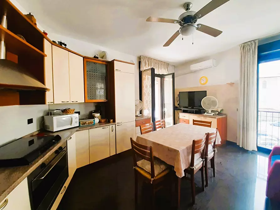 Immagine 4 di Appartamento in vendita  in Vicolo legnani, 2 a Legnano