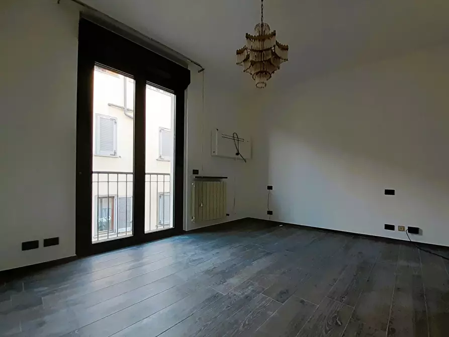 Immagine 13 di Appartamento in vendita  in Vicolo legnani, 2 a Legnano