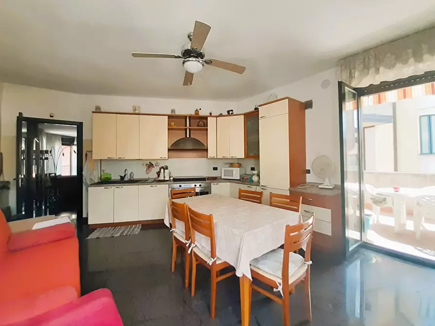 Immagine 5 di Appartamento in vendita  in Vicolo legnani, 2 a Legnano