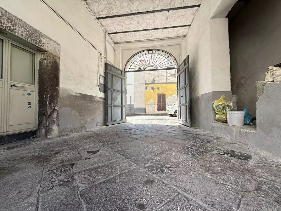 Immagine 22 di Appartamento in vendita  in Via Vittorio Emanuele a Castello Di Cisterna