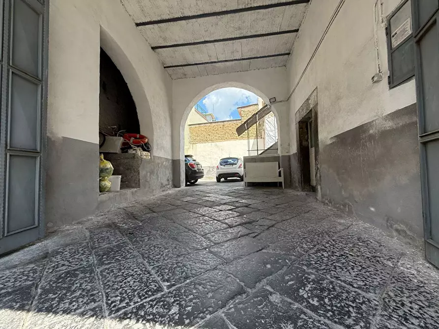 Immagine 21 di Appartamento in vendita  in Via Vittorio Emanuele a Castello Di Cisterna