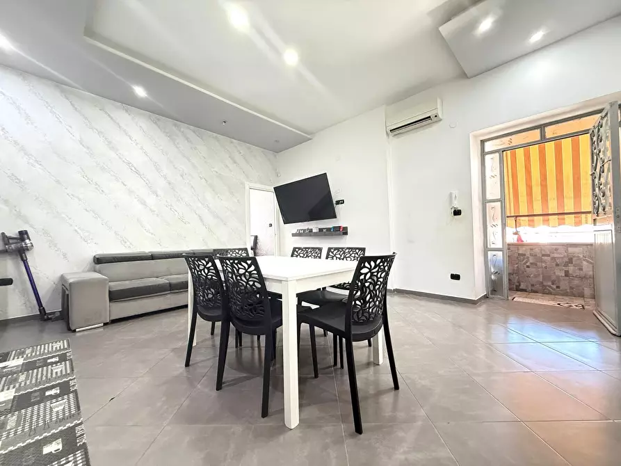 Immagine 3 di Appartamento in vendita  in Via Vittorio Emanuele a Castello Di Cisterna