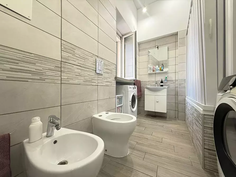 Immagine 17 di Appartamento in vendita  in Via Vittorio Emanuele a Castello Di Cisterna