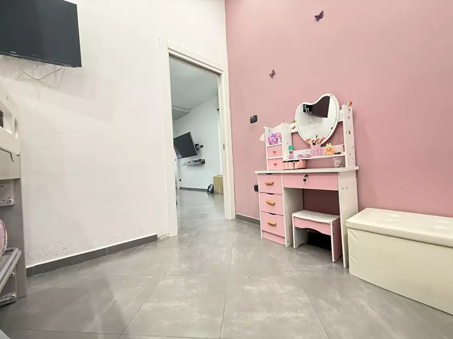 Immagine 10 di Appartamento in vendita  in Via Vittorio Emanuele a Castello Di Cisterna