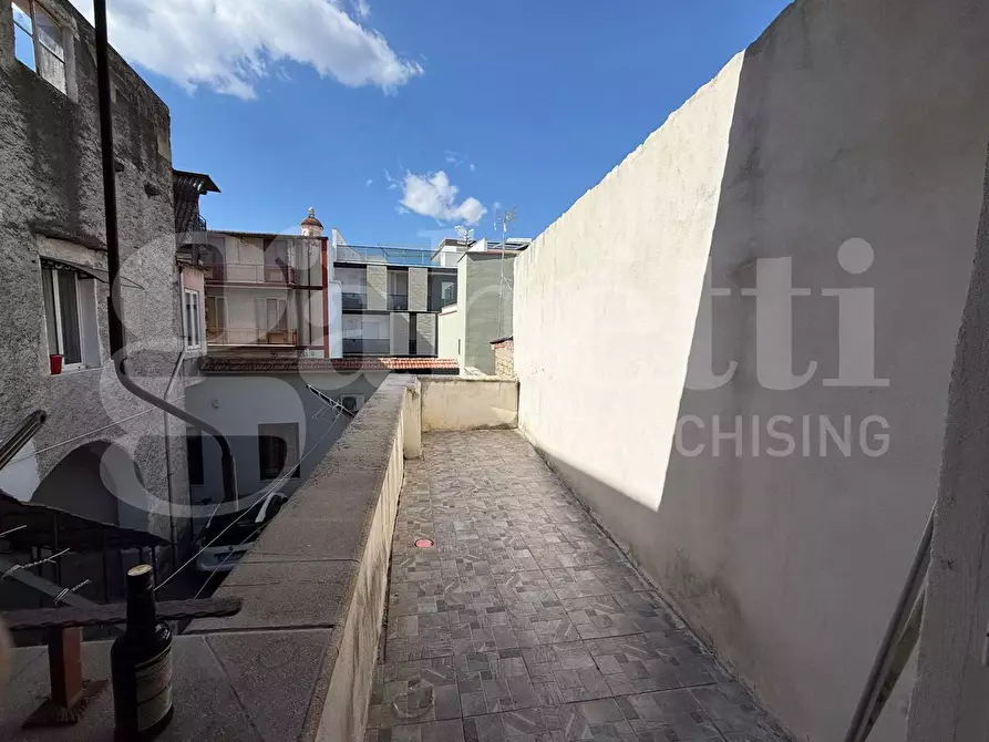 Immagine 15 di Appartamento in vendita  in Via Vittorio Emanuele a Castello Di Cisterna