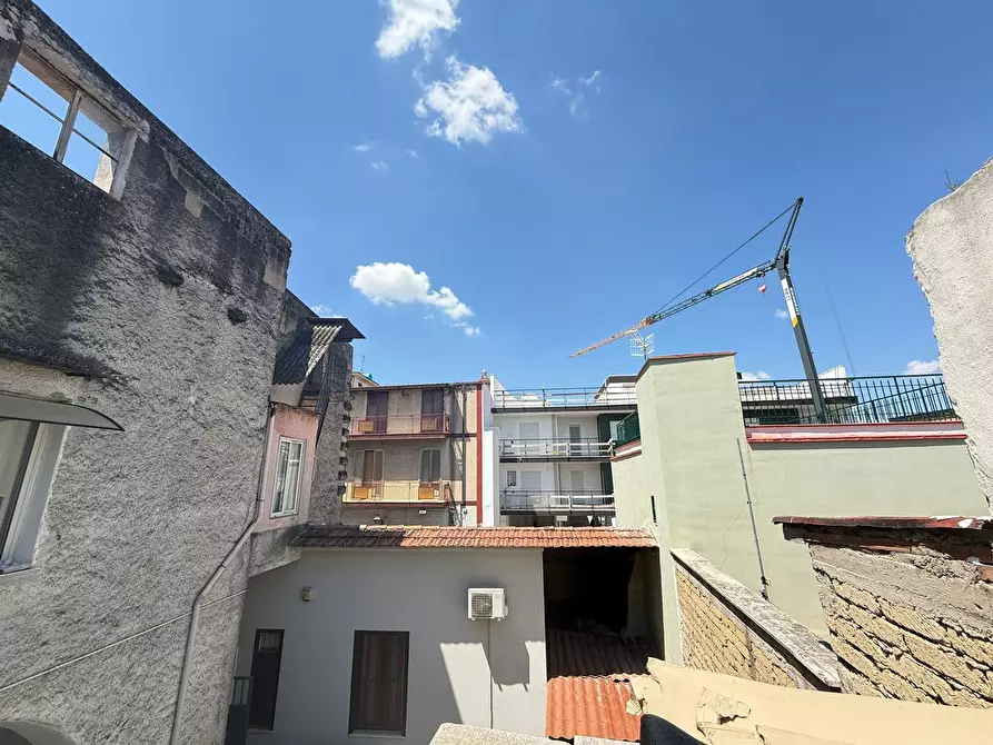 Immagine 16 di Appartamento in vendita  in Via Vittorio Emanuele a Castello Di Cisterna