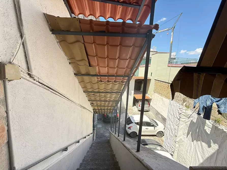 Immagine 19 di Appartamento in vendita  in Via Vittorio Emanuele a Castello Di Cisterna