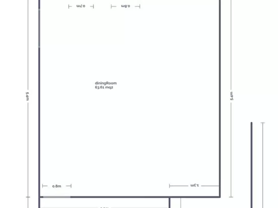 Immagine 25 di Appartamento in vendita  in Via Vittorio Emanuele a Castello Di Cisterna