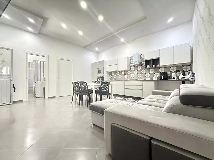 Immagine 6 di Appartamento in vendita  in Via Vittorio Emanuele a Castello Di Cisterna