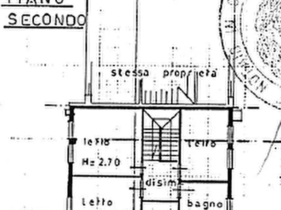 Immagine 14 di Casa indipendente in vendita  in Via Boscochiaro, via Chiara Rovelli, 00 a Cavarzere