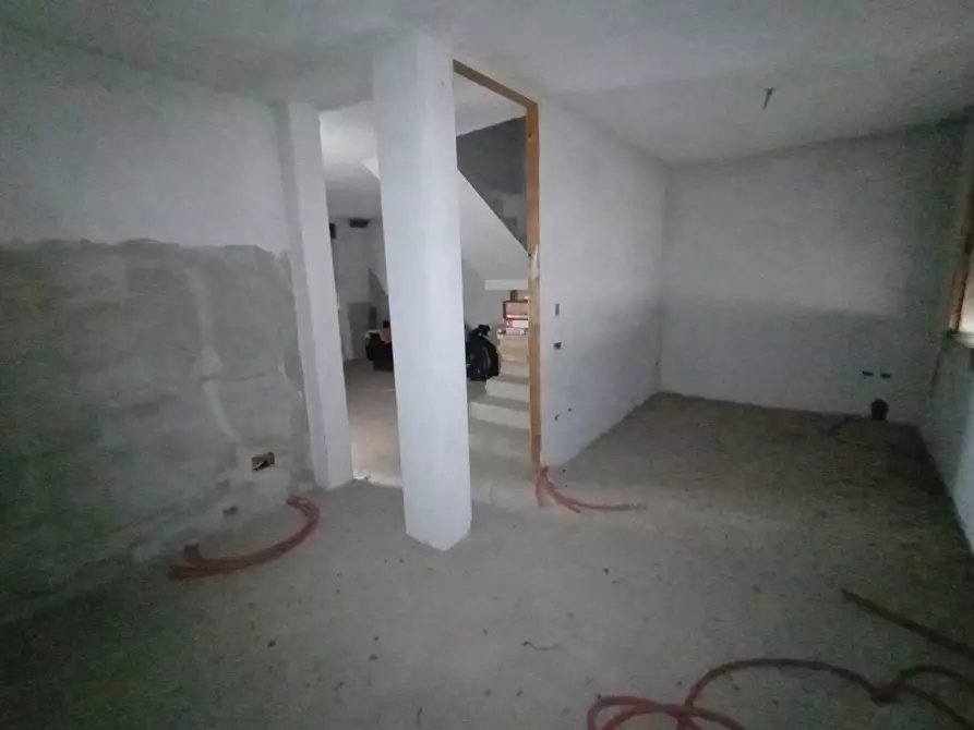 Immagine 6 di Casa indipendente in vendita  in Via Boscochiaro, via Chiara Rovelli, 00 a Cavarzere