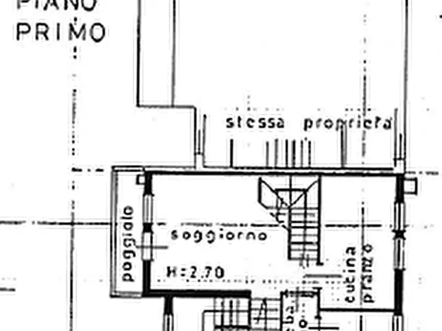 Immagine 13 di Casa indipendente in vendita  in Via Boscochiaro, via Chiara Rovelli, 00 a Cavarzere