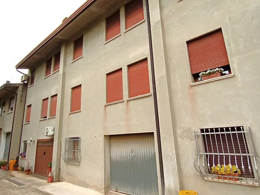 Immagine 4 di Casa indipendente in vendita  in Via Boscochiaro, via Chiara Rovelli, 00 a Cavarzere