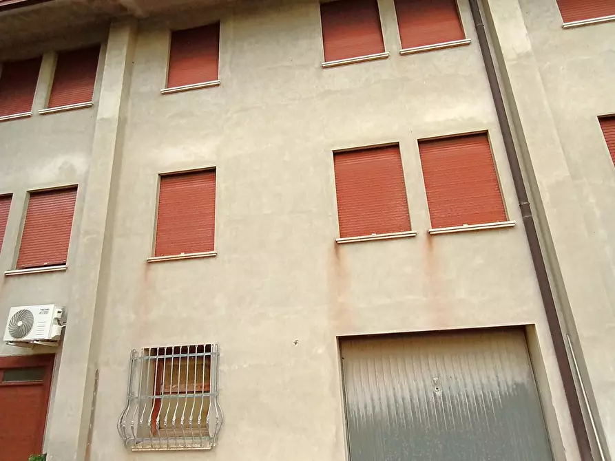 Immagine 3 di Casa indipendente in vendita  in Via Boscochiaro, via Chiara Rovelli, 00 a Cavarzere