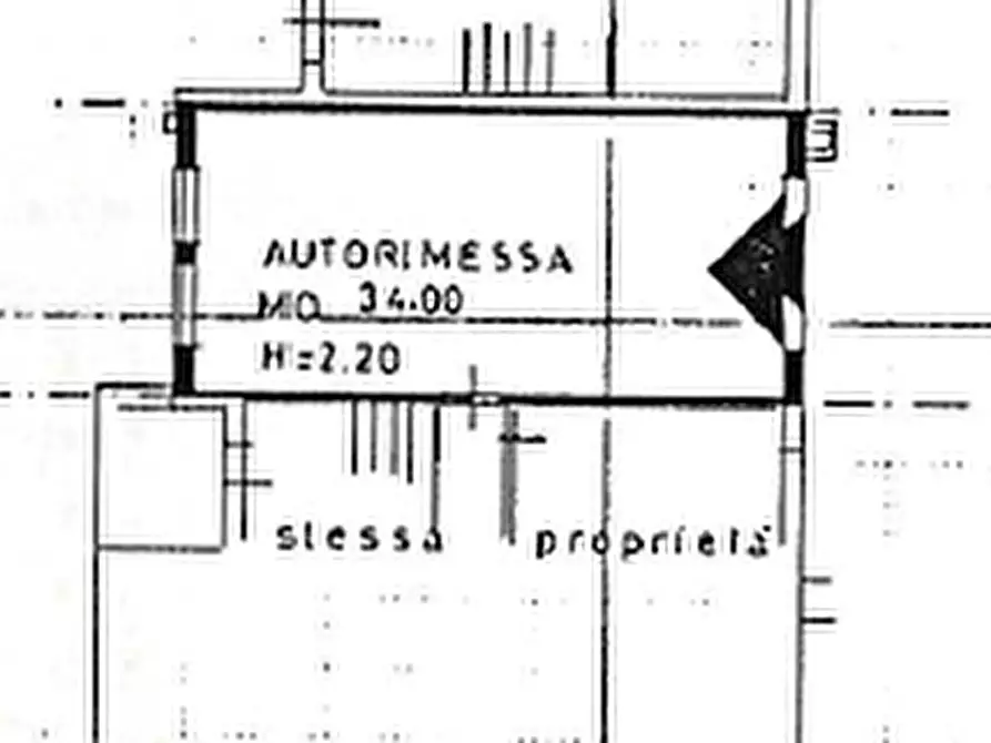 Immagine 11 di Casa indipendente in vendita  in Via Boscochiaro, via Chiara Rovelli, 00 a Cavarzere