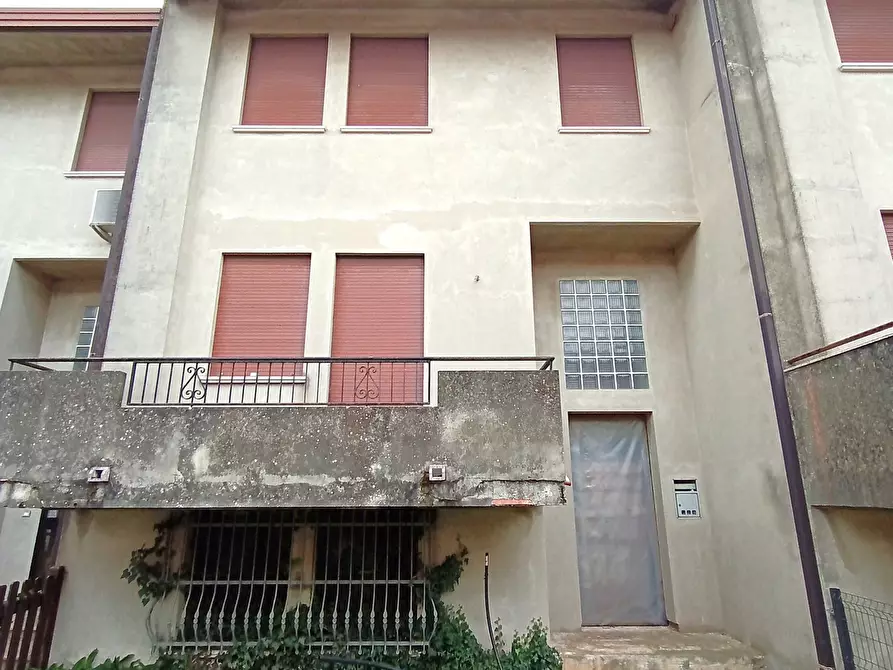 Immagine 1 di Casa indipendente in vendita  in Via Boscochiaro, via Chiara Rovelli, 00 a Cavarzere