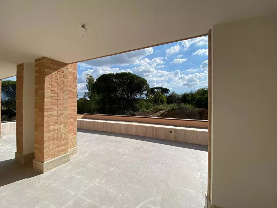Immagine 18 di Villa in vendita  in Vicolo Del Conte, 70 a Roma