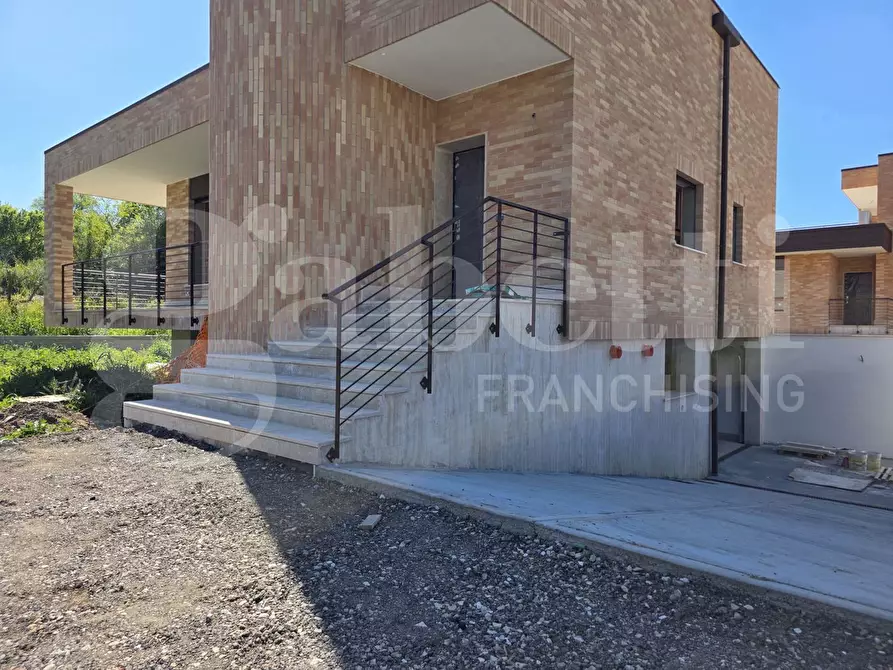 Immagine 25 di Villa in vendita  in Vicolo Del Conte, 70 a Roma