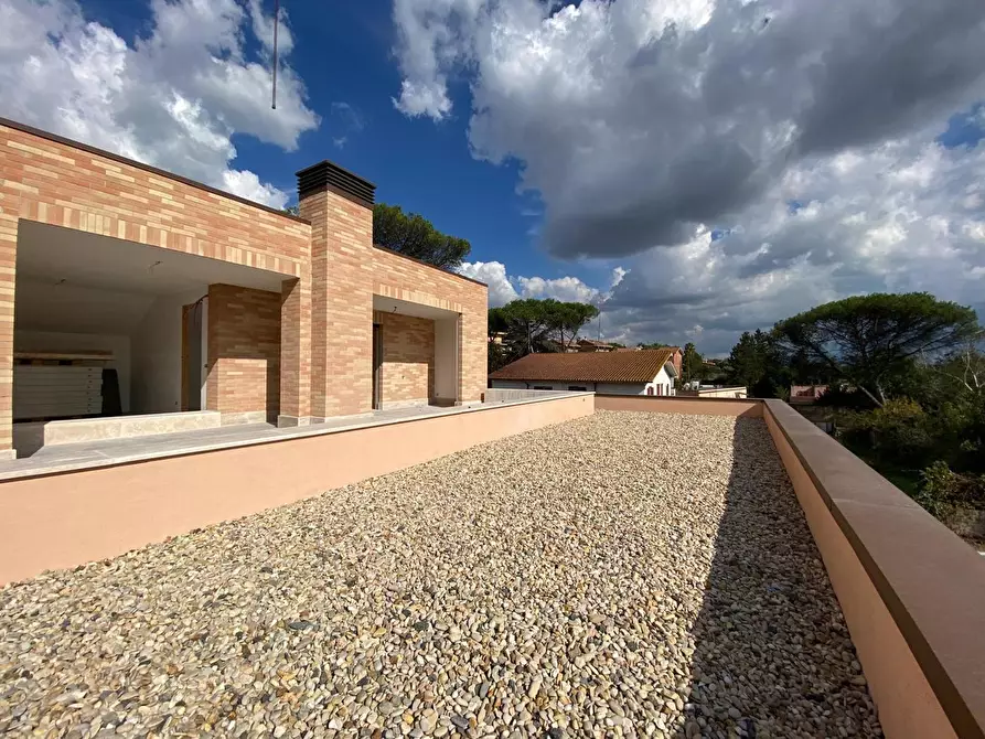 Immagine 17 di Villa in vendita  in Vicolo Del Conte, 70 a Roma