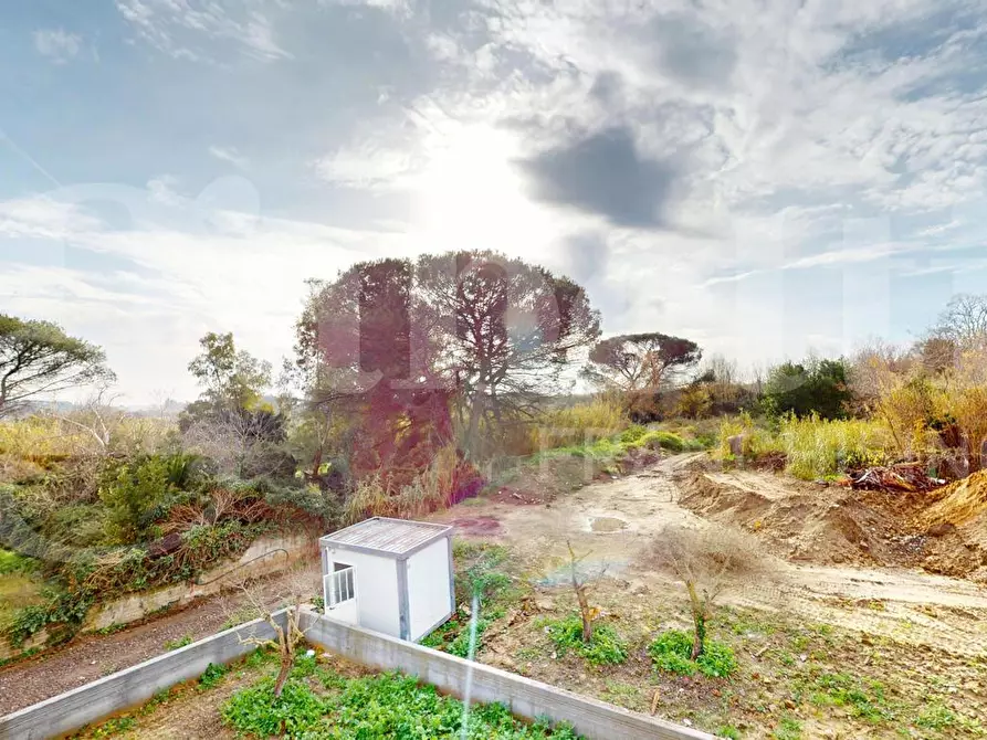 Immagine 15 di Villa in vendita  in Vicolo Del Conte, 70 a Roma
