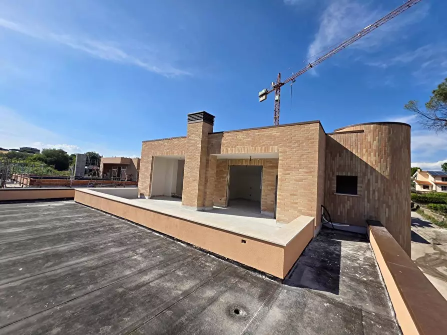 Immagine 19 di Villa in vendita  in Vicolo Del Conte, 70 a Roma