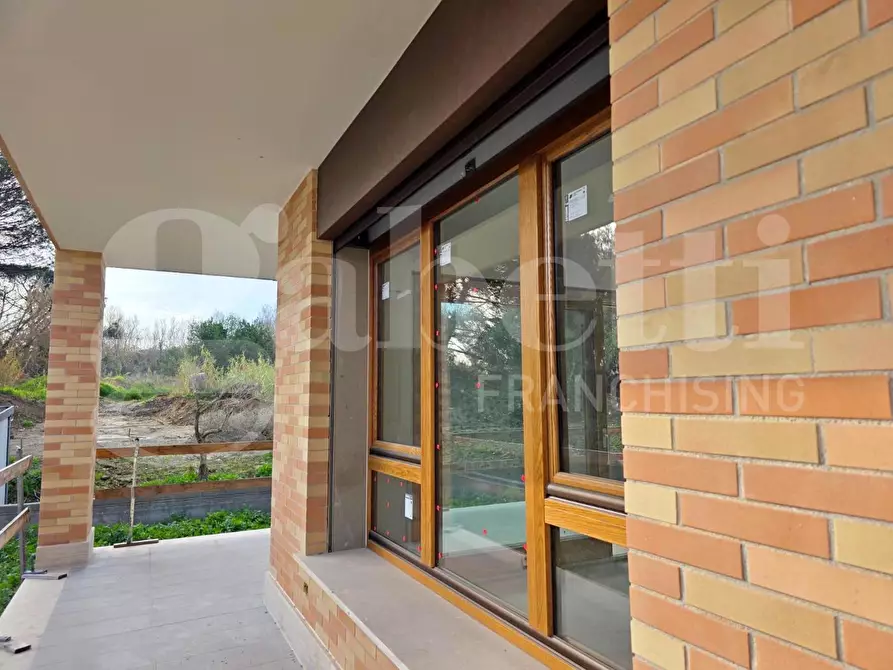 Immagine 12 di Villa in vendita  in Vicolo Del Conte, 70 a Roma