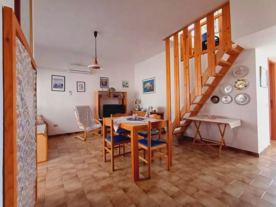 Immagine 5 di Appartamento in vendita  in Via Magenta, 167 a Calasetta