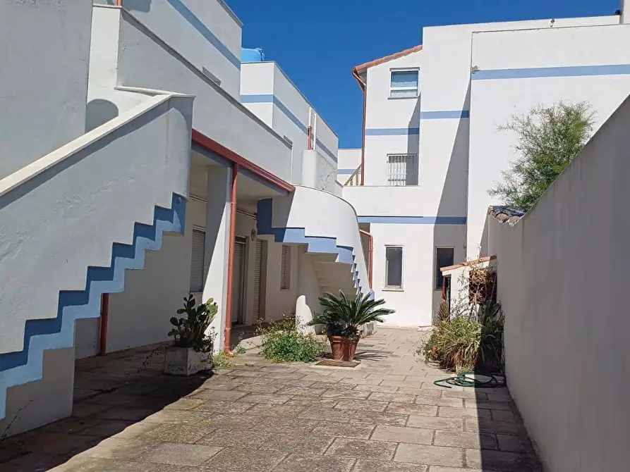 Immagine 1 di Appartamento in vendita  in Via Magenta, 167 a Calasetta