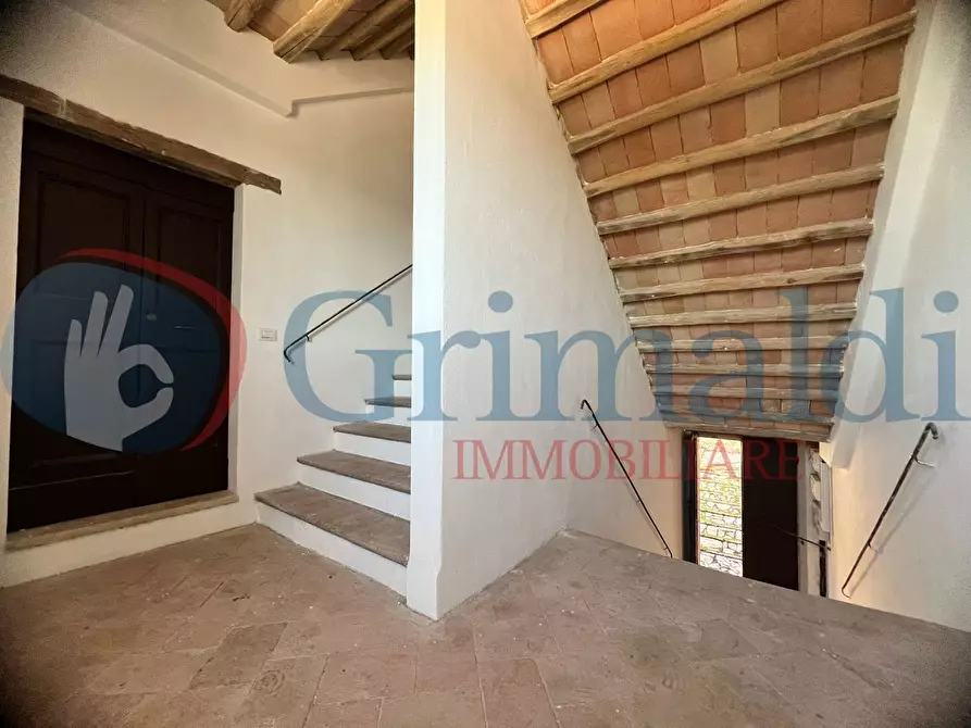 Immagine 8 di Appartamento in vendita  in Via Guglielmo Calderini a Corciano