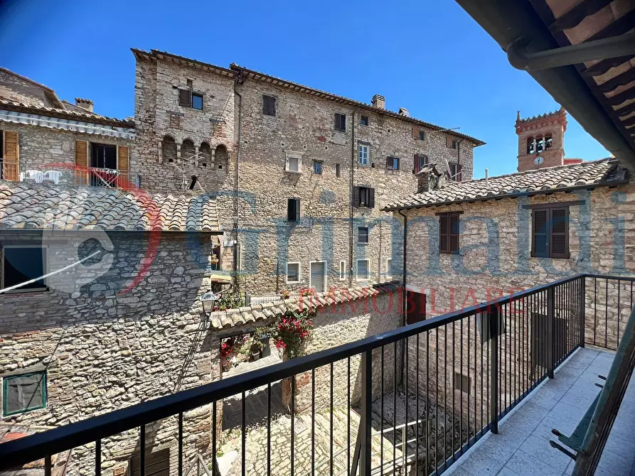 Immagine 6 di Appartamento in vendita  in Via Guglielmo Calderini a Corciano