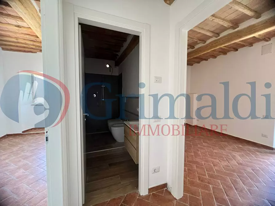 Immagine 14 di Appartamento in vendita  in Via Guglielmo Calderini a Corciano