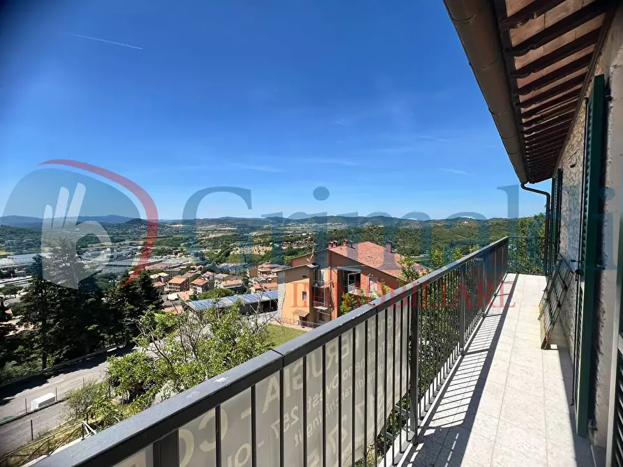 Immagine 25 di Appartamento in vendita  in Via Guglielmo Calderini a Corciano